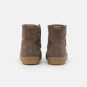 Clarks Barleigh Pull – Boots À Talons – Taupe 14