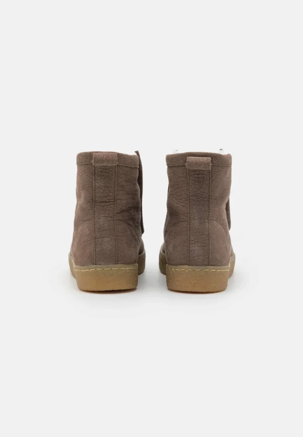 Clarks Barleigh Pull – Boots À Talons – Taupe 5