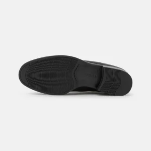 Gabor Boots À Talons – Schwarz 16