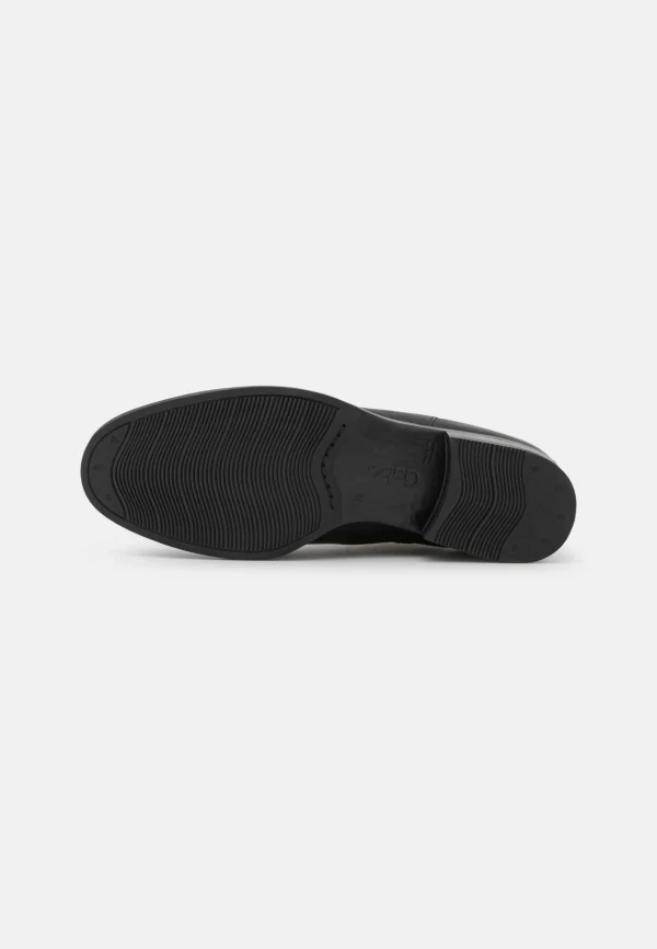 Gabor Boots À Talons – Schwarz 6