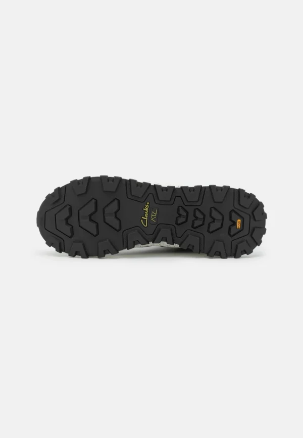 Clarks Atltrekupwp – Boots À Talons – Black 5