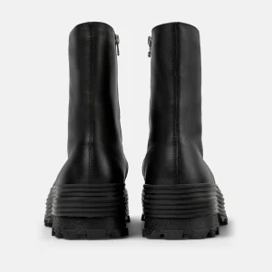 CamperLab Traktori – Boots À Talons – Schwarz 13