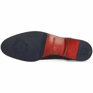 MELVIN & HAMILTON Susan – Boots À Talons – Marone 13