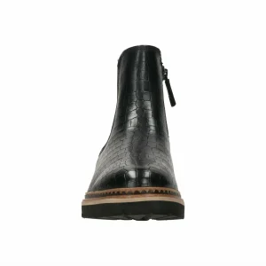Tamaris Boots À Talons – Black 18