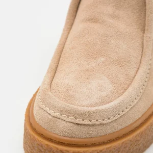See By Chloé Jille – Boots À Talons – Light Beige 18