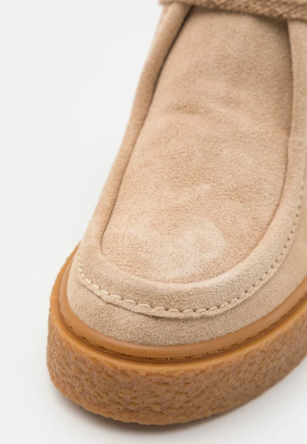 See By Chloé Jille – Boots À Talons – Light Beige 7