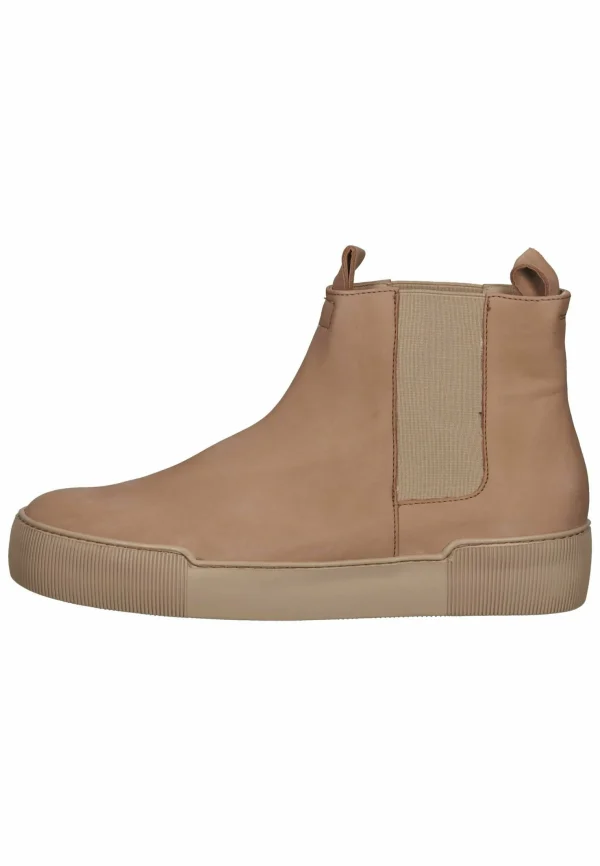 HÖGL Boots À Talons – Lightnude 1