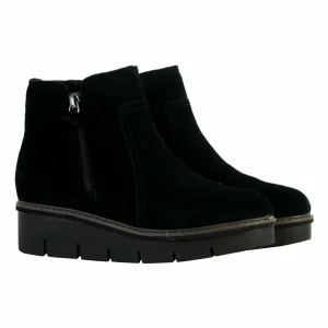 Clarks Boots À Talons – Noir 8