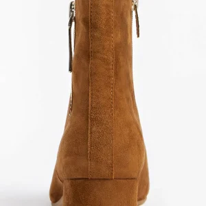 Guess Boots À Talons – Braun 12