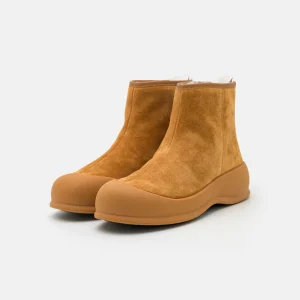 Bally Carsey – Boots À Talons – Deserto 10