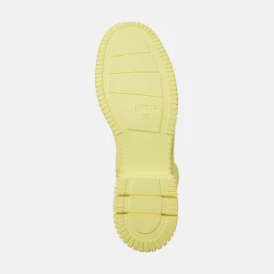Camper Pix – Boots À Talons – Gelb 15