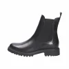 Tamaris Fashion – Boots À Talons – Blacknofur 20