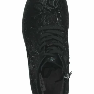 Tamaris Comfort – Boots À Talons – Black Flower 13