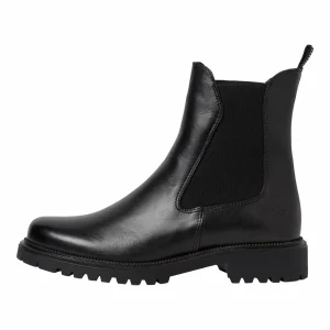 Tamaris Boots À Talons – Black 11