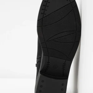 Anna Field Boots À Talons – Black 21