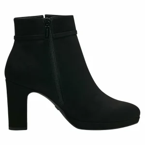 Tamaris Boots À Talons – Black 18