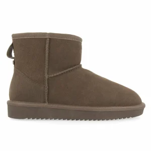 Gioseppo Gilliam – Boots À Talons – Taupe 12