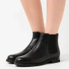 Camper Iman – Boots À Talons – Black 23