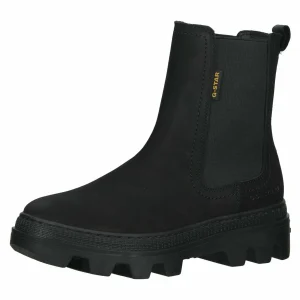 G-Star Boots À Talons – Black 11