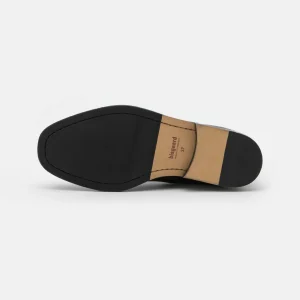 Bisgaard Boots À Talons – Black 16
