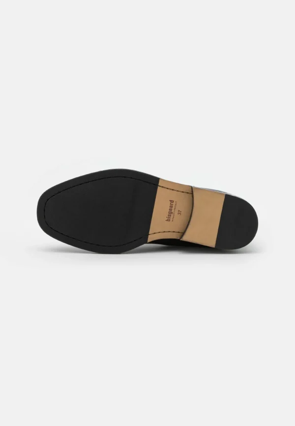Bisgaard Boots À Talons – Black 6