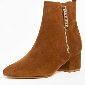 Guess Boots À Talons – Braun 8