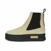 Puma Mayze – Boots À Talons – Granola 23