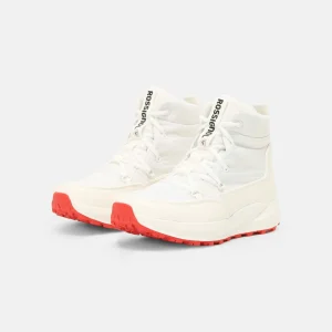 Rossignol Aprã¨S-Ski White Boots – Bottines À Lacets – White 11