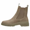 Tamaris Chelsea – Boots À Talons – Camel 26