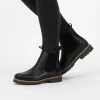 Travelin Rosseland – Boots À Talons – Black 14
