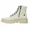 Palladium Pallatrooper Hkr Nbk – Boots À Talons – Angora 22