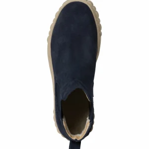 Tamaris Boots À Talons – Navy 15