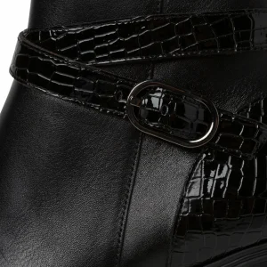 Tamaris Boots À Talons – Black 19
