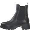 Tamaris Boots À Talons – Schwarz 20