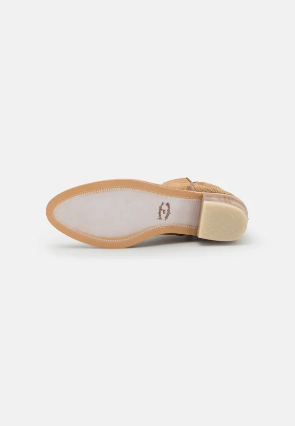 Alpe Nelly – Boots À Talons – Alce 6