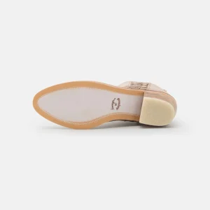 Alpe Nelly – Boots À Talons – Dessert 16