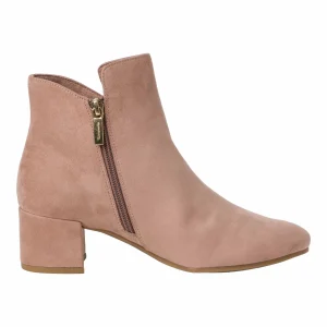 Tamaris Boots À Talons – Old Rose 18