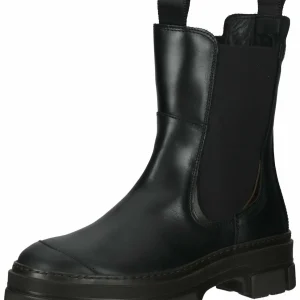 Gant Monthike – Boots À Talons – Black Brown 11