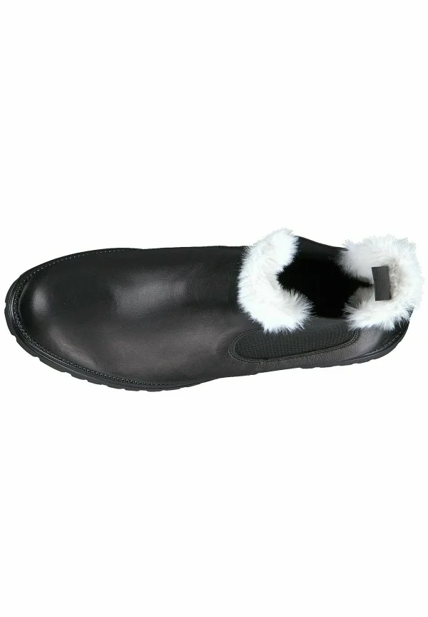 Tamaris Chelsea – Boots À Talons – Schwarz 3