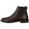 Paul Green Boots À Talons – Star Calf Saddle 20
