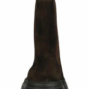 Gant Janebi – Boots À Talons – Dark Brown 15