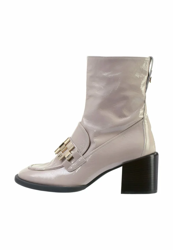 HÖGL Maggie – Boots À Talons – Porcelain 1