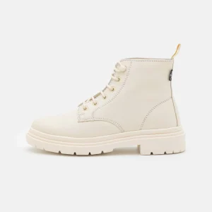 Levi’s Trooper Chukka – Boots À Talons – Beige 10