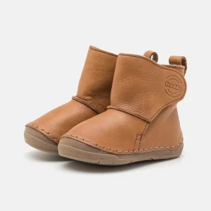 Froddo Paix Winter Boots – Chaussures Premiers Pas – Cognac 10