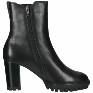 HÖGL Sky – Boots À Talons – Schwarz 30