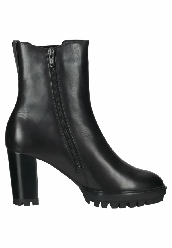HÖGL Sky – Boots À Talons – Schwarz 11
