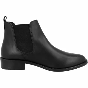 Tamaris – Boots À Talons – Black 15