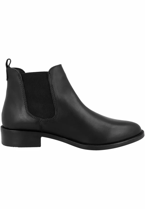 Tamaris – Boots À Talons – Black 6