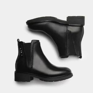 NeroGiardini Boots À Talons – Nero 15