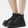 Aldo Tiptop – Boots À Talons – Black 20